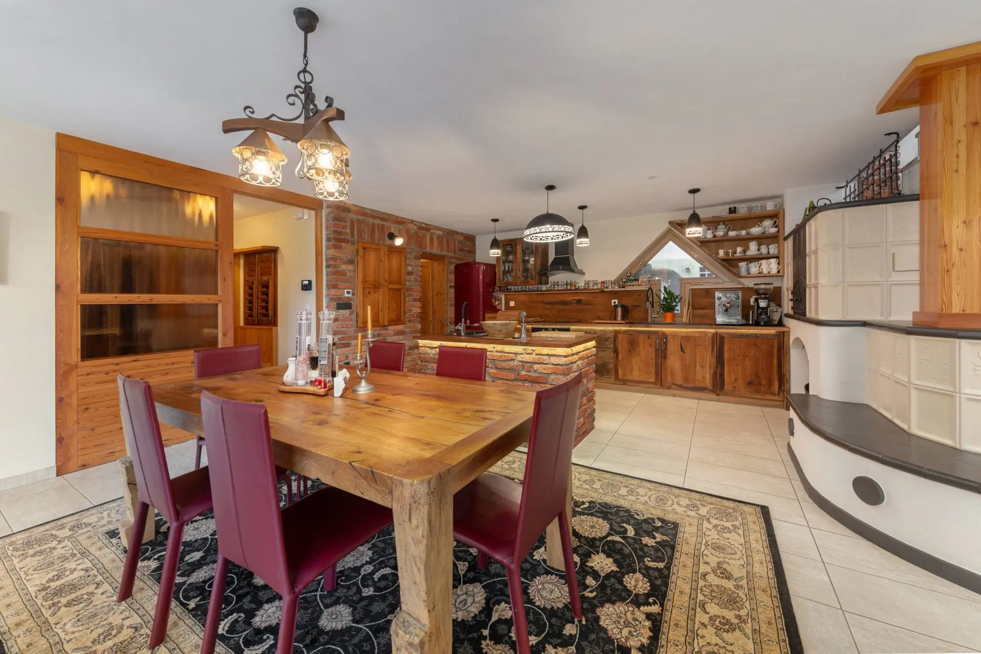 14-2 Bled – Surroundings, Exclusive Modern House with wonderful gardens & nature