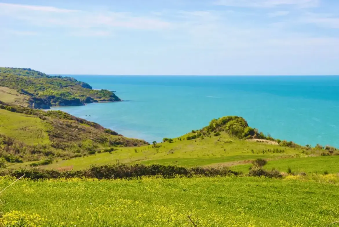 Apartment For Sale At Prive 2 Resort In Cape Of Rodon Albania