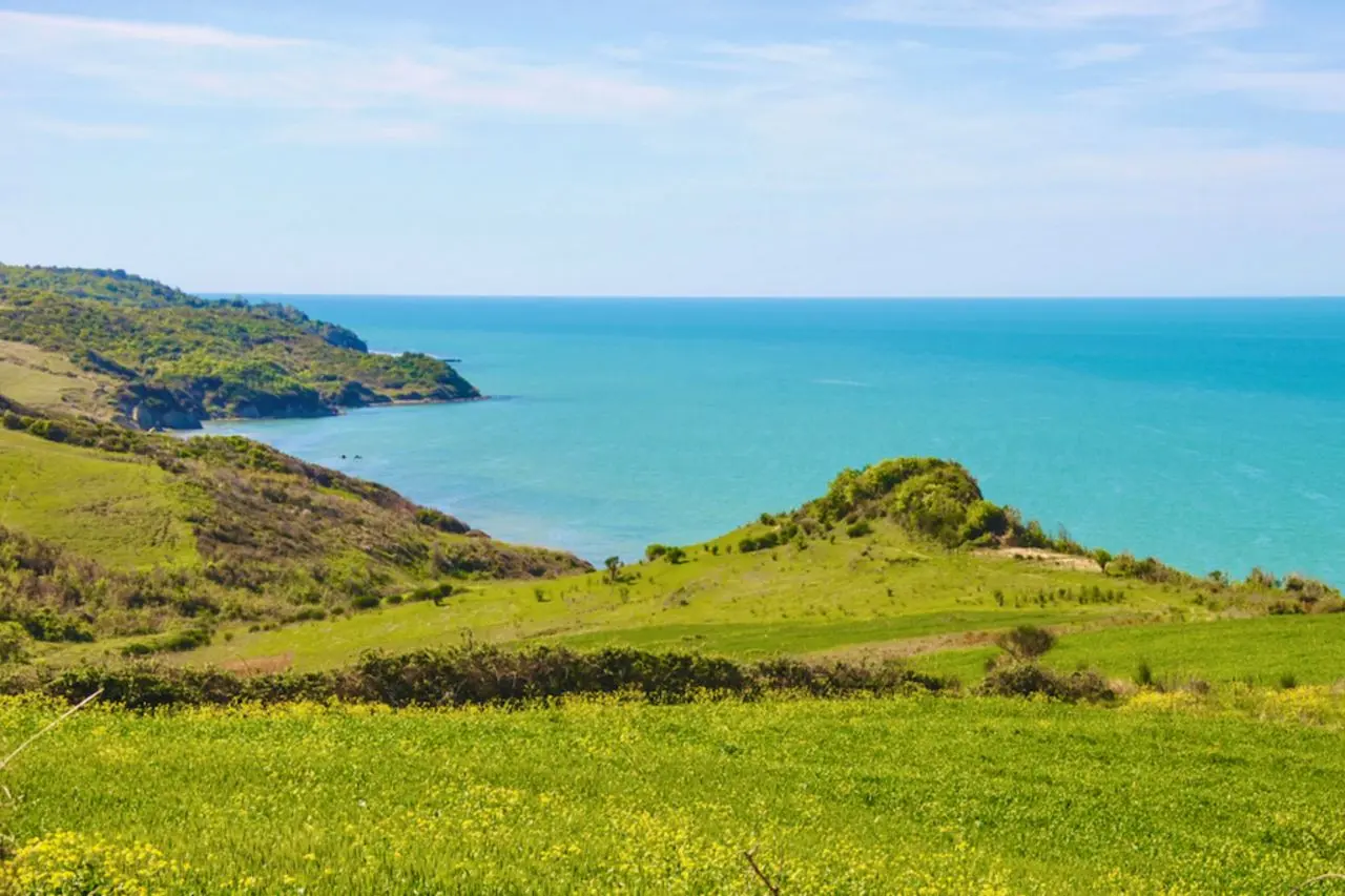 14-2 Apartment For Sale At Prive 2 Resort In Cape Of Rodon Albania