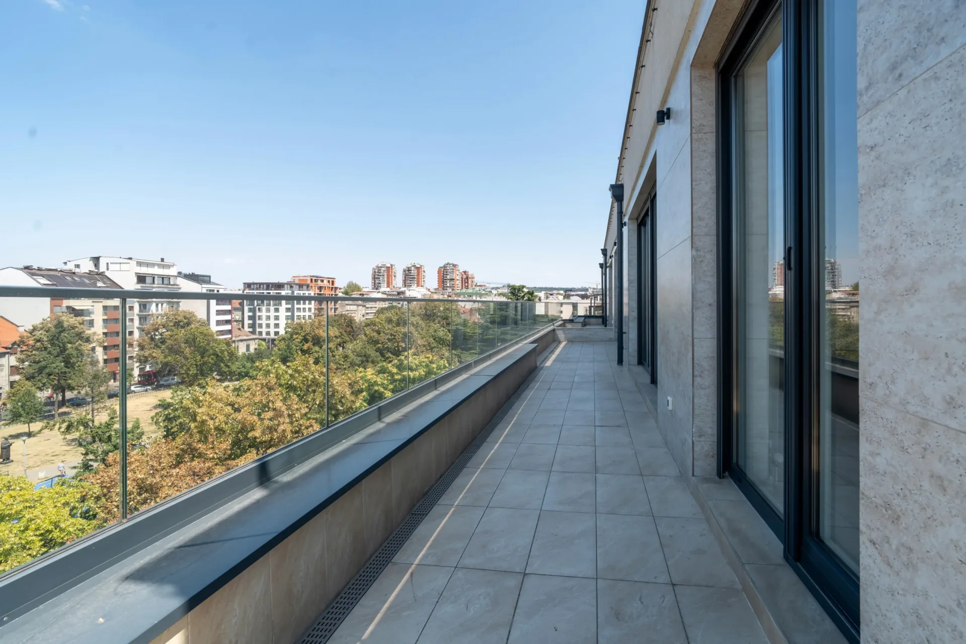 14-2-scaled-1 5-Bedroom Apartment, 534 m² – Orlovića Pavla, Vračar, Belgrade