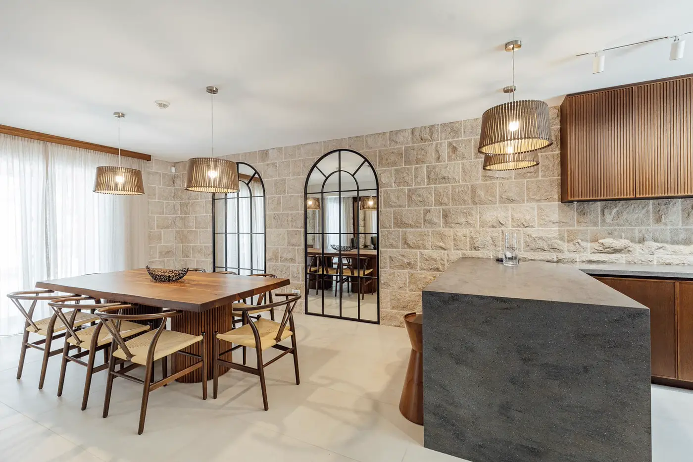 14-23 Stone villa on the first line to the sea, Ljuta, Kotor