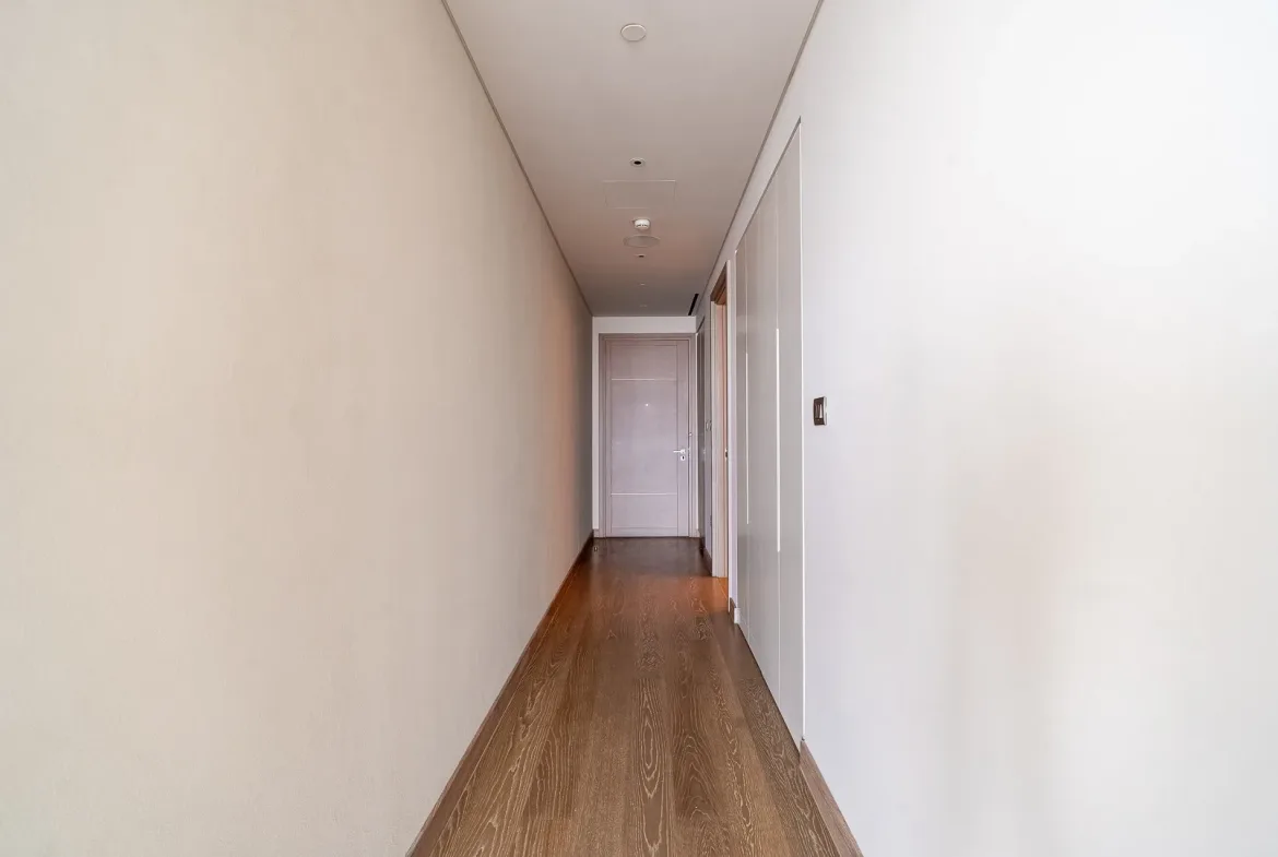 2-Bedroom Apartment, 91 m² – Belgrade Waterfront, Savski venac, Belgrade