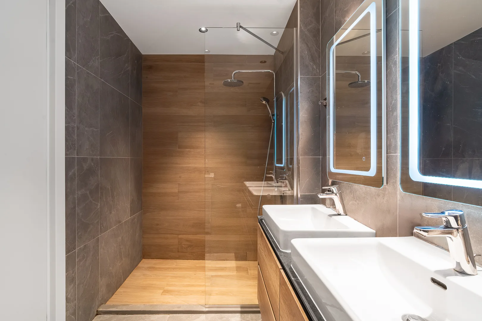 3-Bedroom Apartment, 124 m² – Belgrade Waterfront, Savski Venac, Belgrade