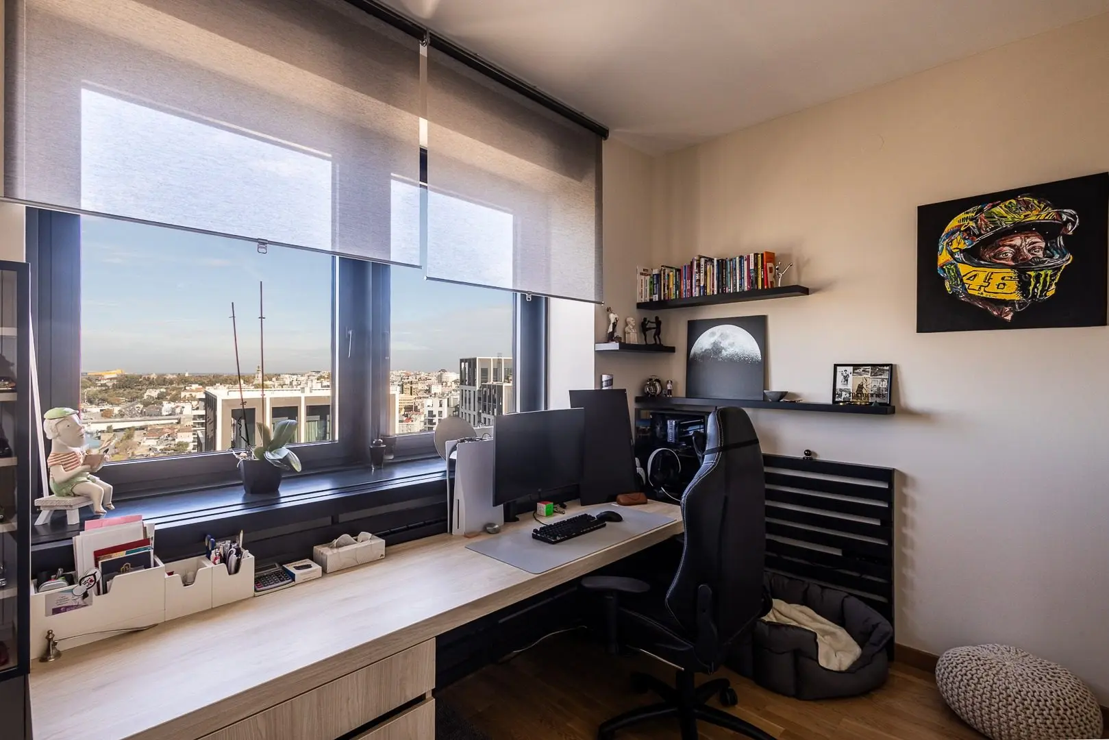 3-Bedroom Apartment, 113 m² – Belgrade Waterfront, Savski venac, Belgrade