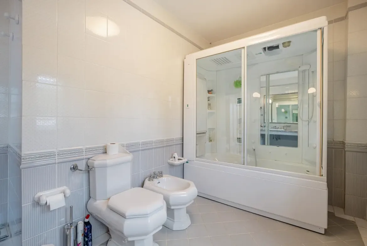 Exclusive Villa on the second line from the sea, Savina, Herceg Novi
