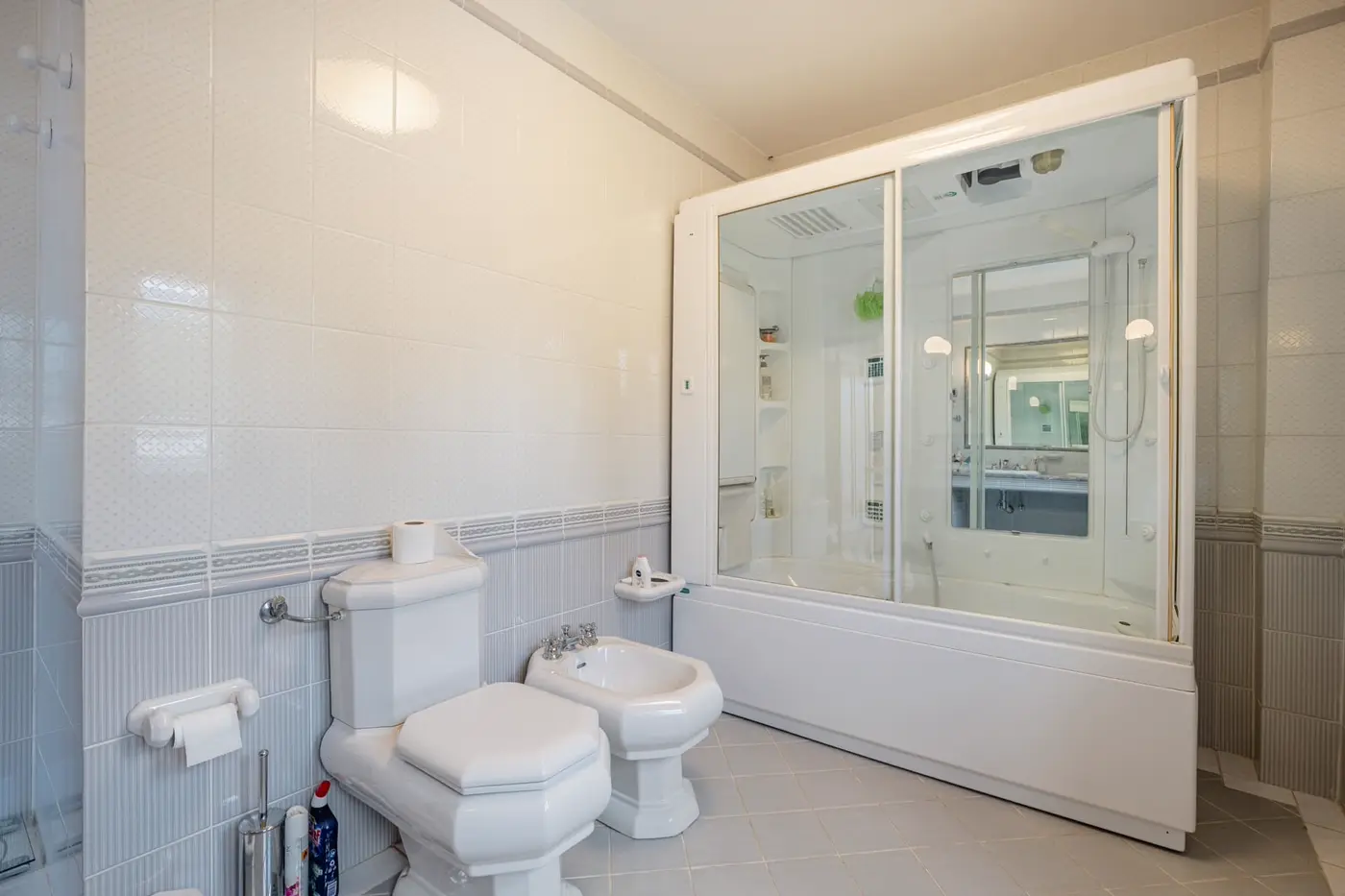 Exclusive Villa on the second line from the sea, Savina, Herceg Novi