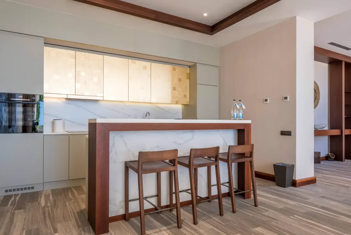 Luxury villa near the sea, Drobni Pijesak, Budva
