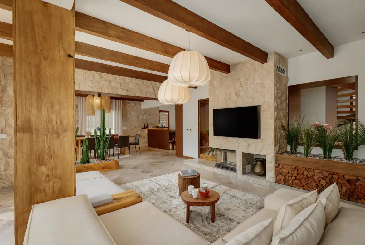 Villa Oasis, Dobrota, Kotor