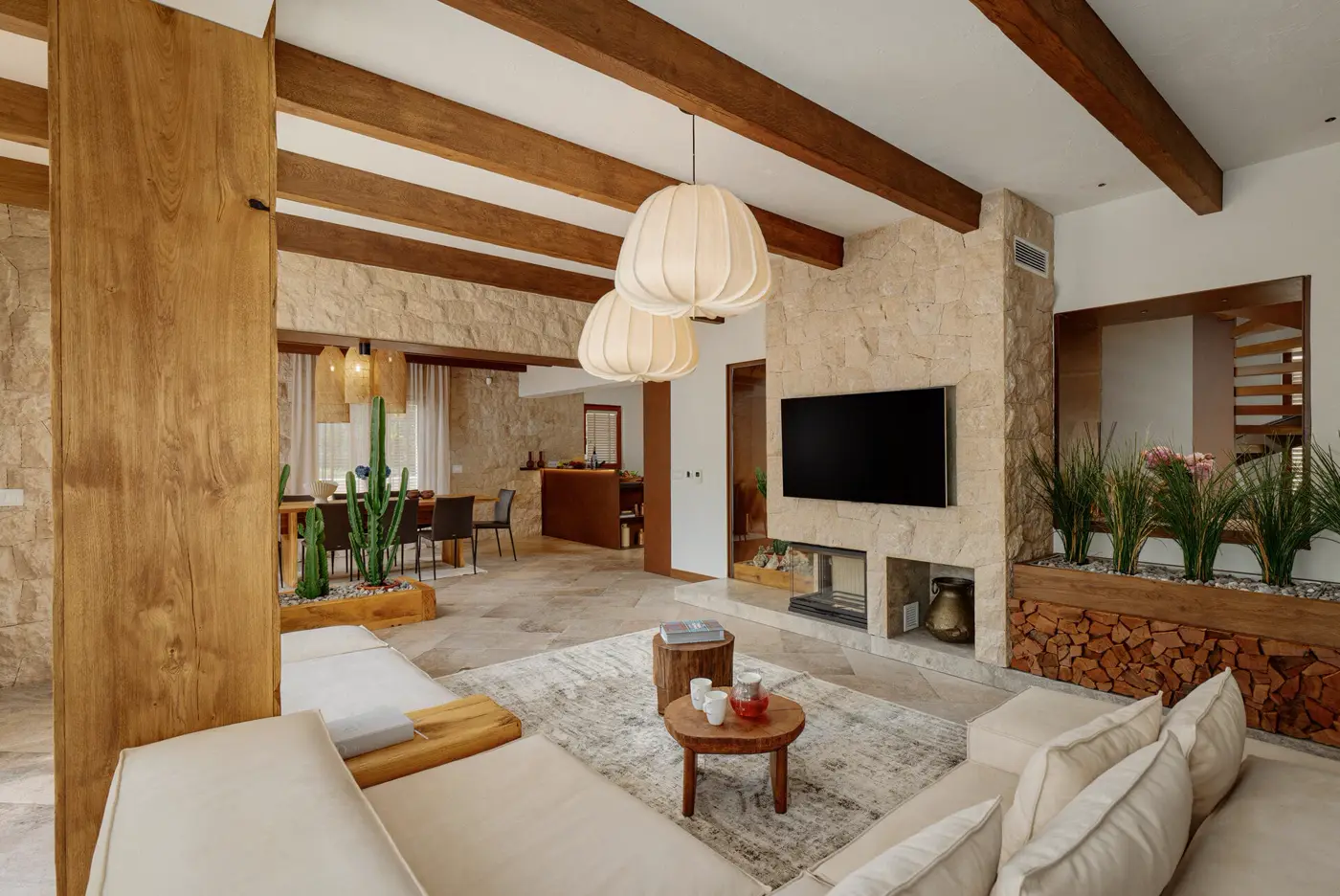 14-67 Villa Oasis, Dobrota, Kotor