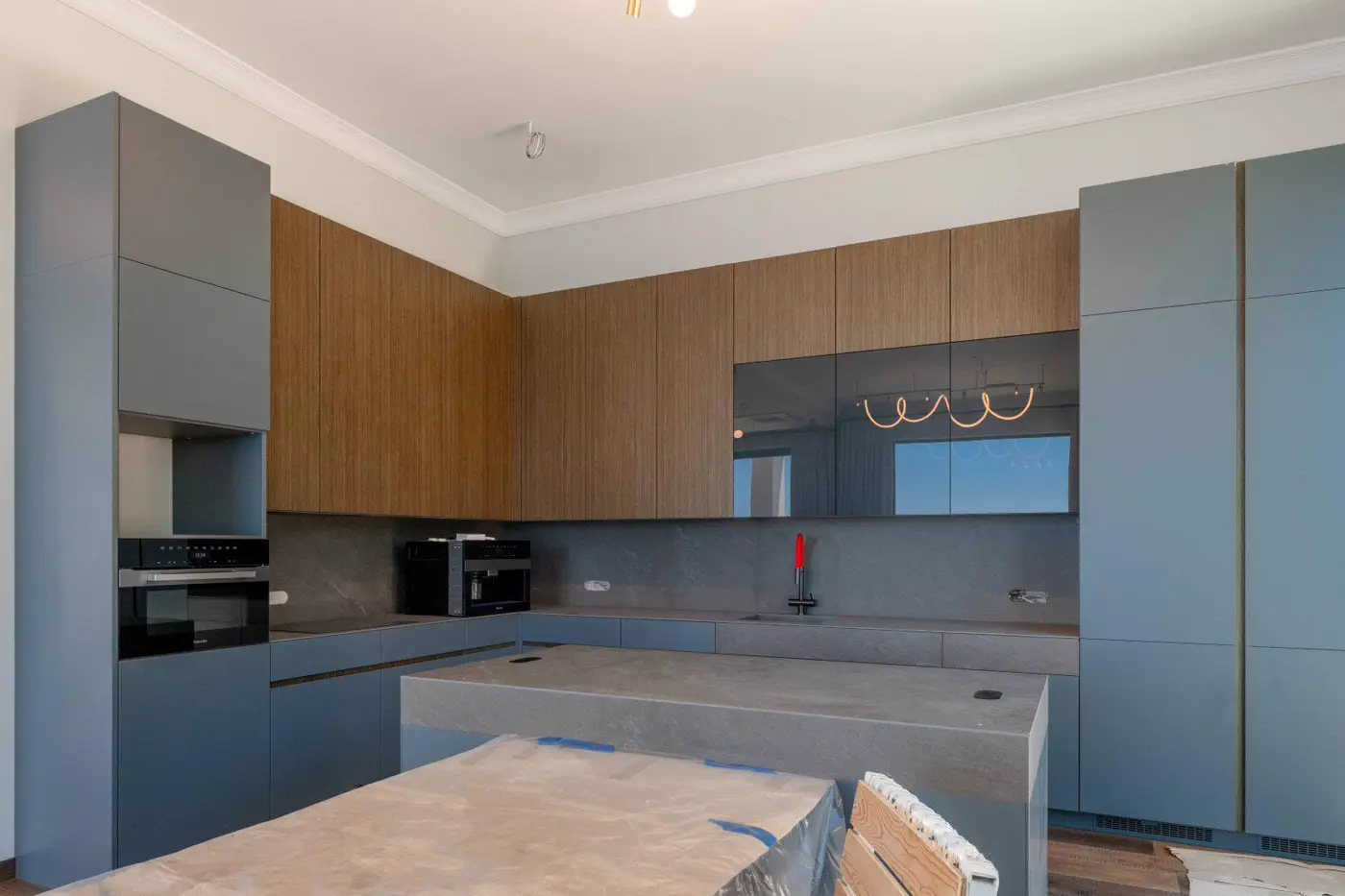 Exclusive designer villa – Skočiđevojka, Budva