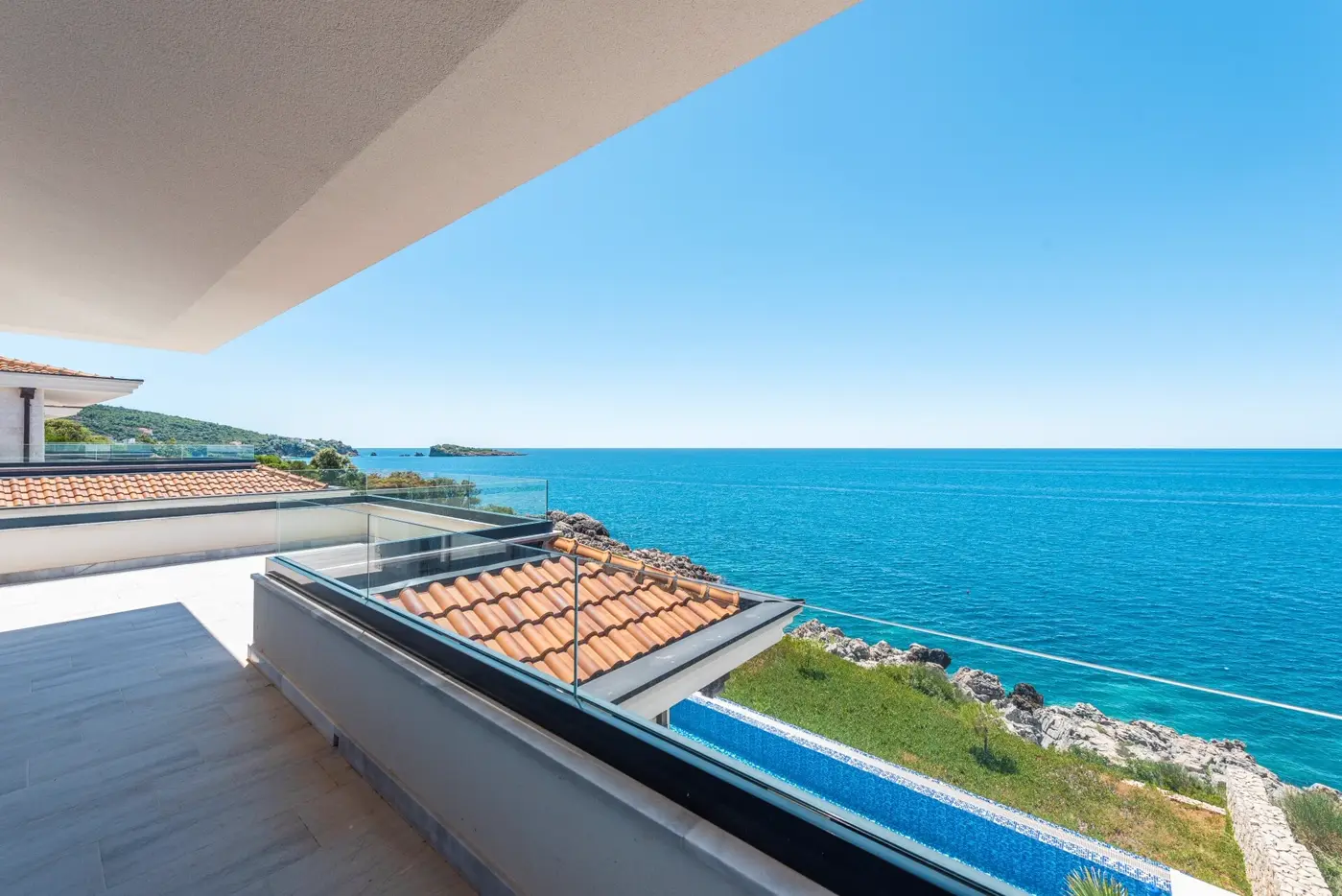 Villas Uvala Maslina, Utjeha, Bar