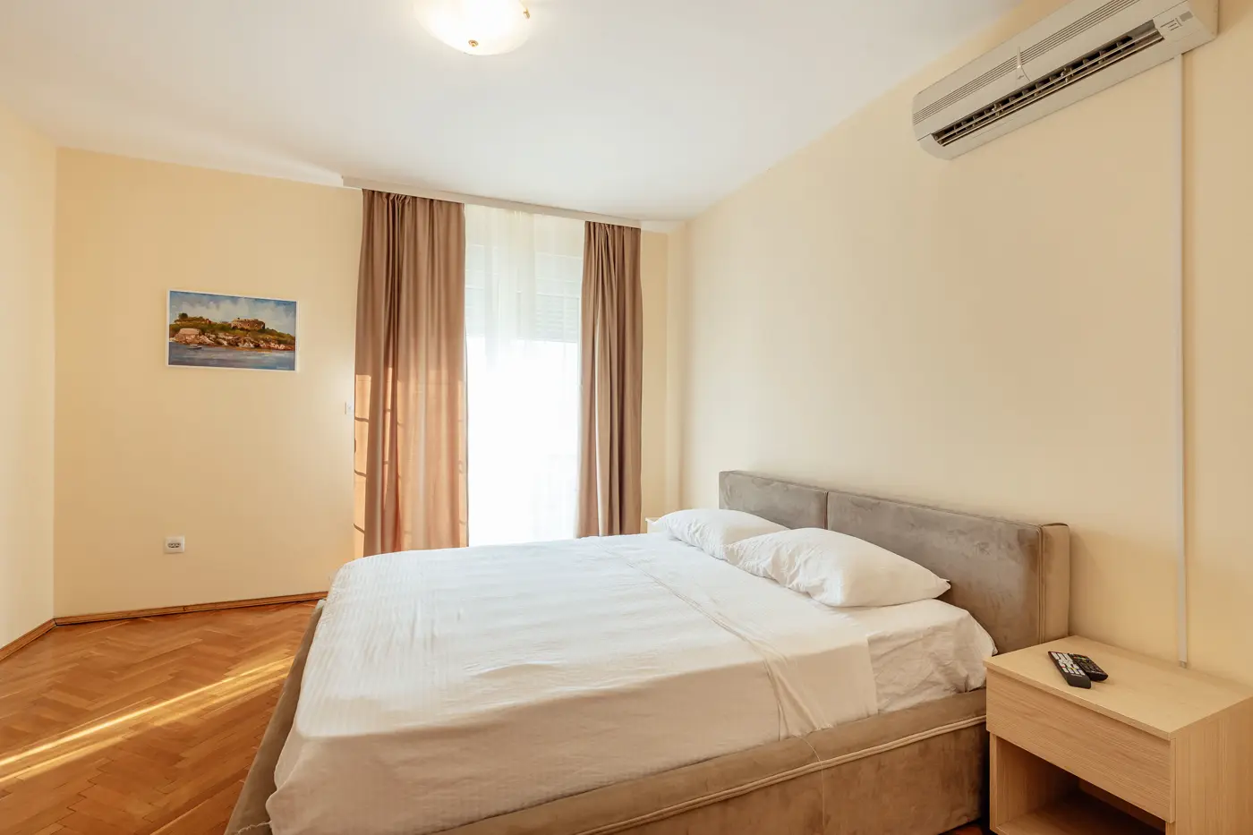14-79 Exclusive villa with private pool and sea view, Herceg Novi