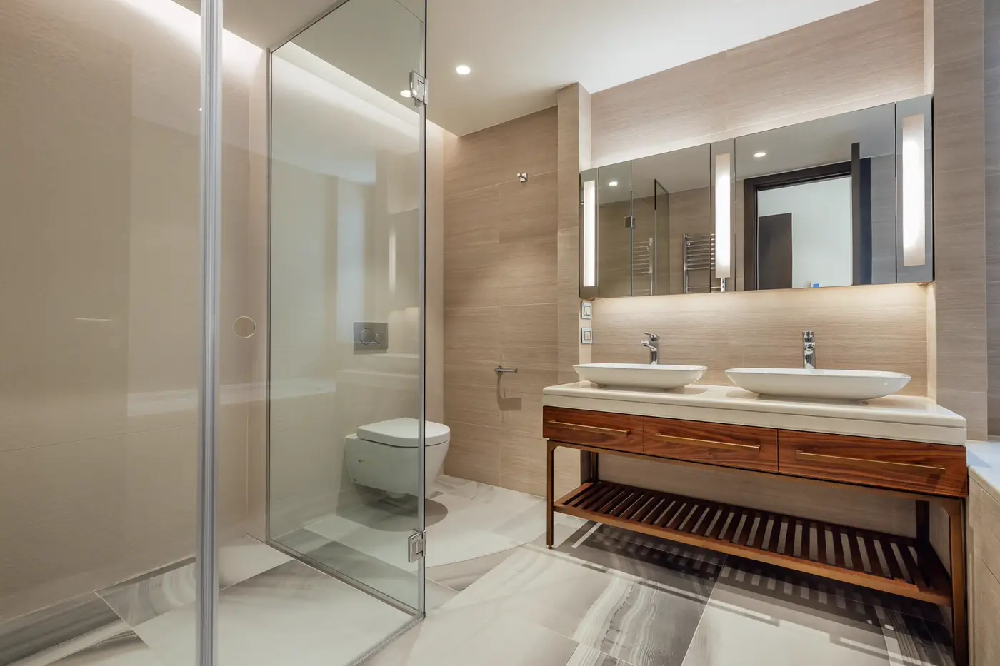 Villa with jacuzzi on the roof terrace, Portonovi Village Residences, Herceg Novi