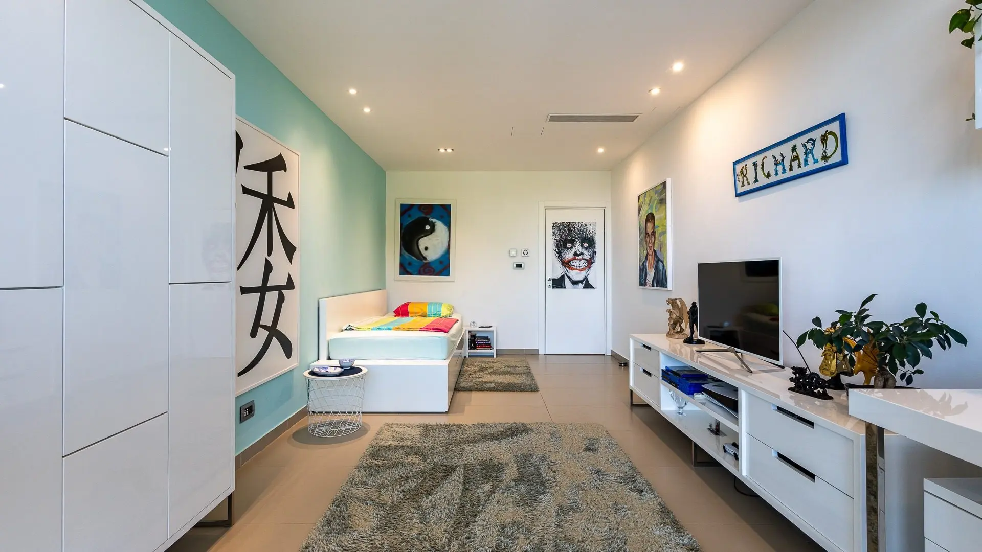 4-Bedroom Villa, 732 m² – Senjačka, Savski venac, Belgrade