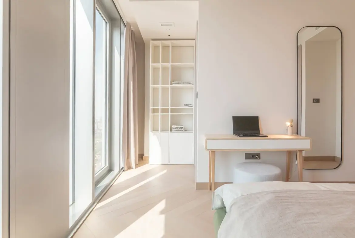 3-Bedroom Apartment, 164 m² – Belgrade Waterfront, Savski venac, Belgrade