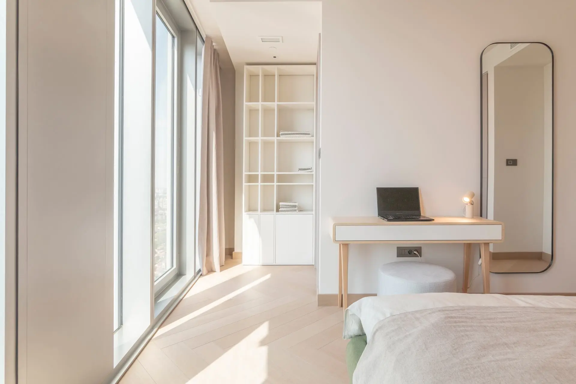 14-9 3-Bedroom Apartment, 164 m² – Belgrade Waterfront, Savski venac, Belgrade