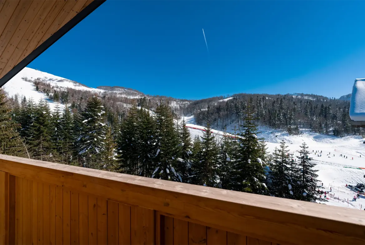Swissôtel Resort Kolašin