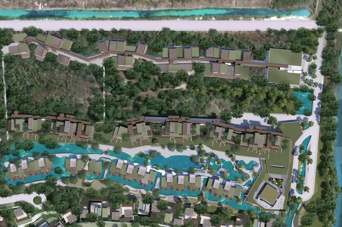 One-Bedroom Apartment For Sale In Lalzit Bay Albania