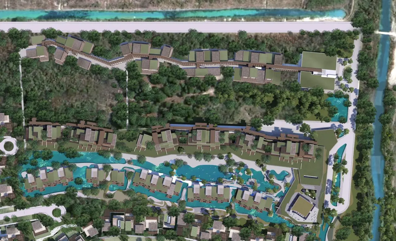 One-Bedroom Apartment For Sale In Lalzit Bay Albania