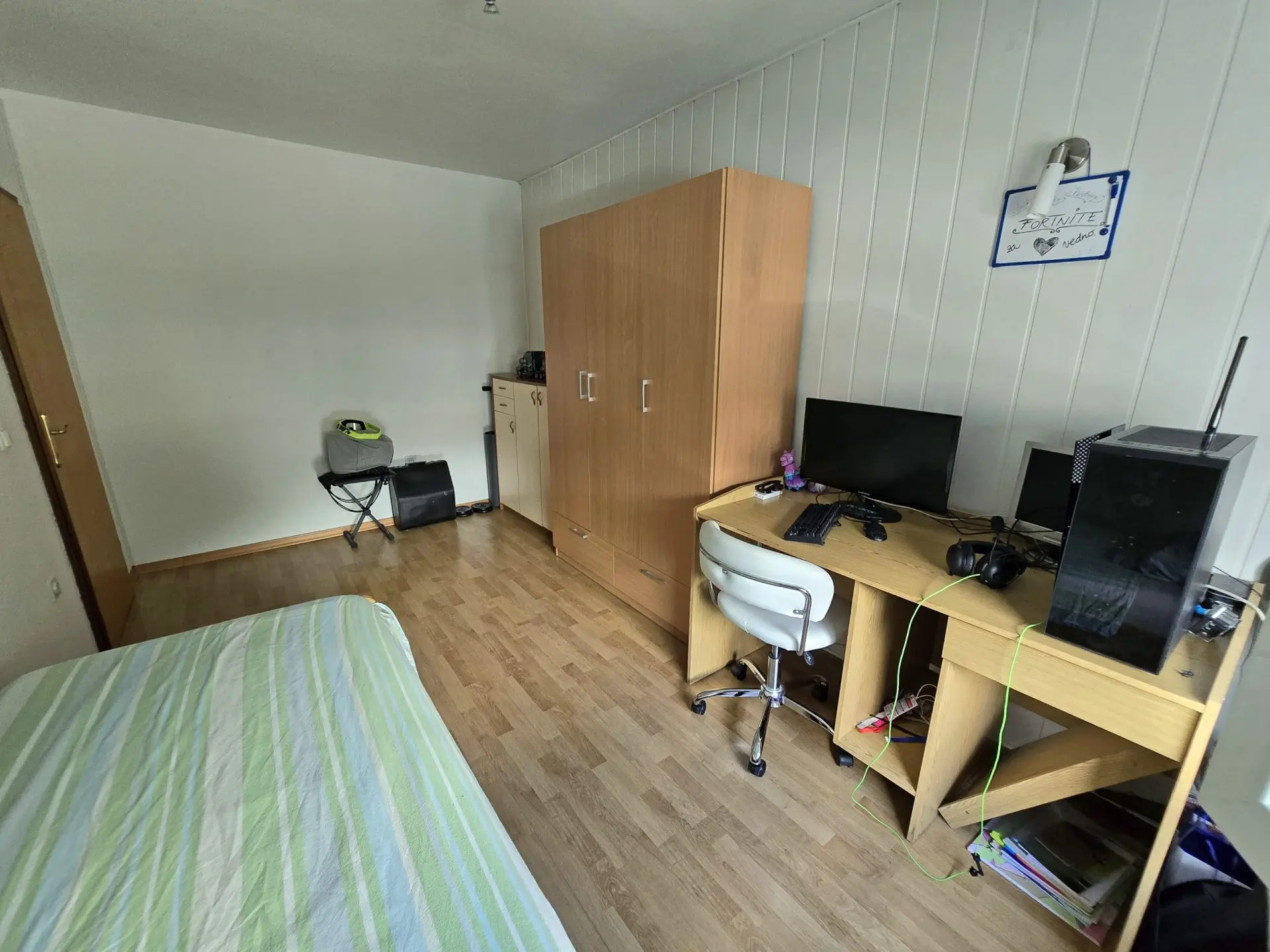 Soca Area – Kobarid, Spacious house with commercial space