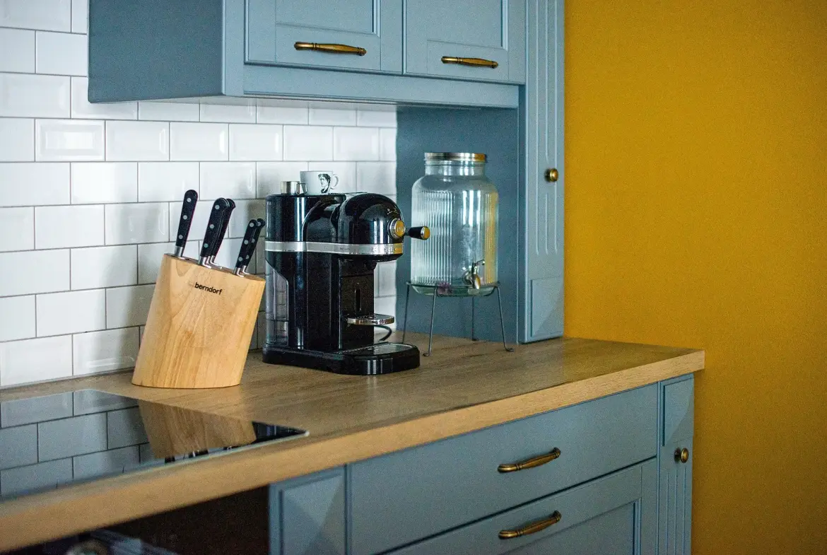 Kranj Centre – Superb 2 bedroom apartment