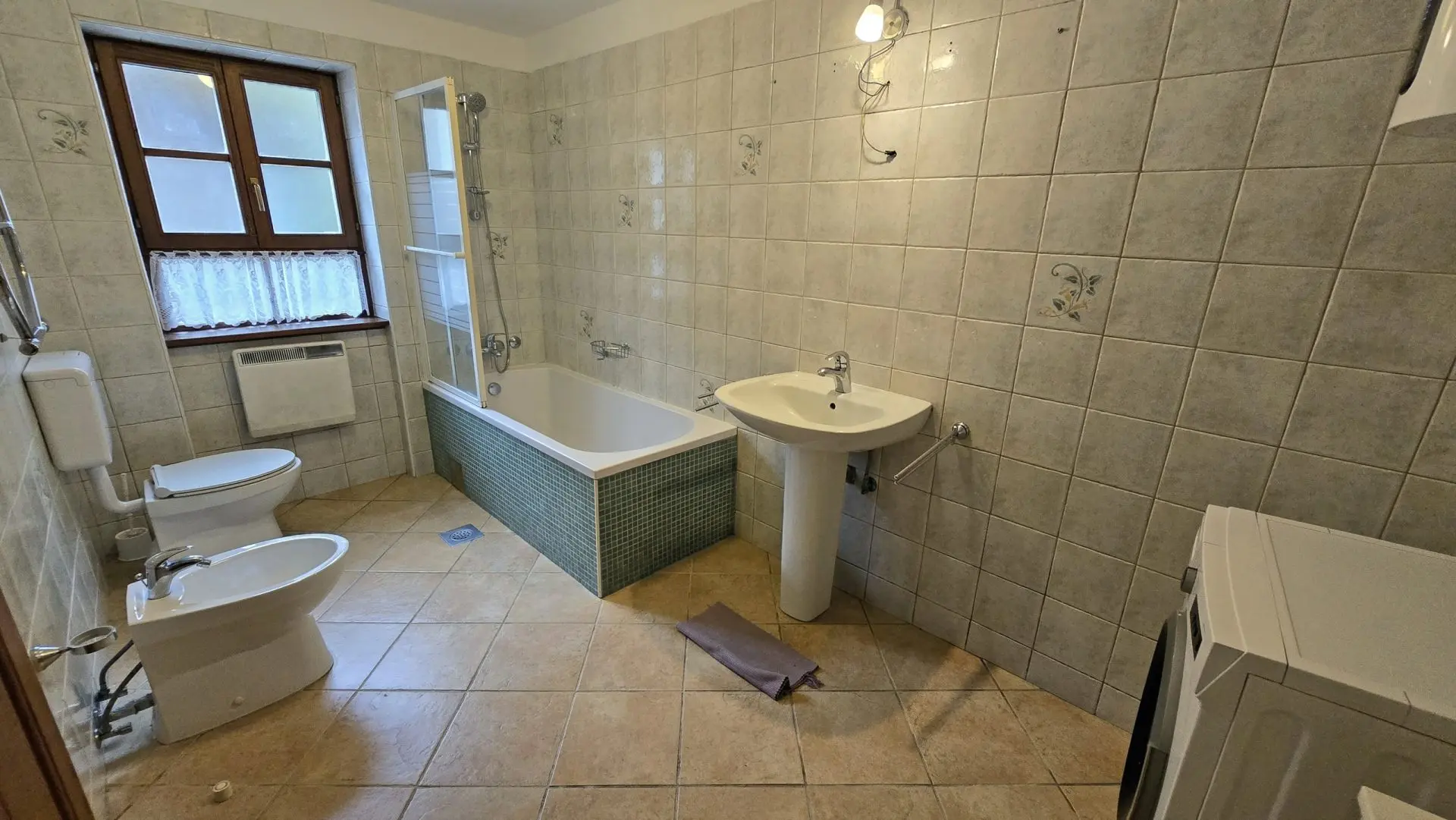 Two Charming Renovated Properties in the Soča Valley – Ideal for Investment or Family Living