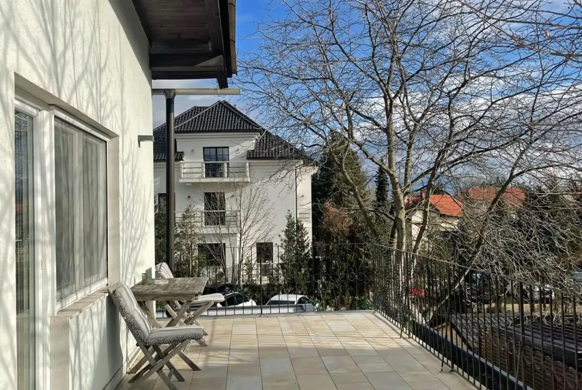 Bled – Prime Business Opportunity in Bled
