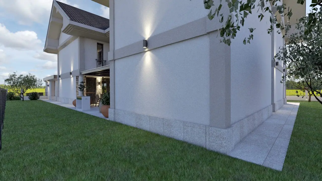 14_edited-1-4-2 Kranj area – Building land with Building Permit