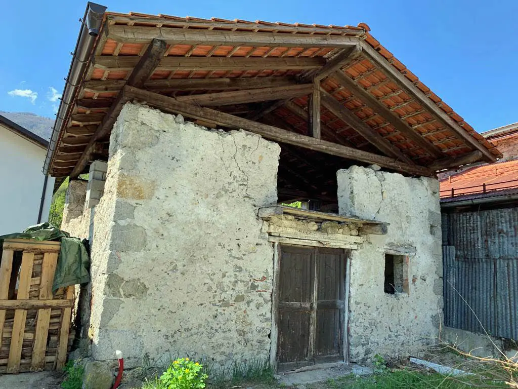 Kobarid surroundings – Cozy house in a nice village, just outside Kobarid