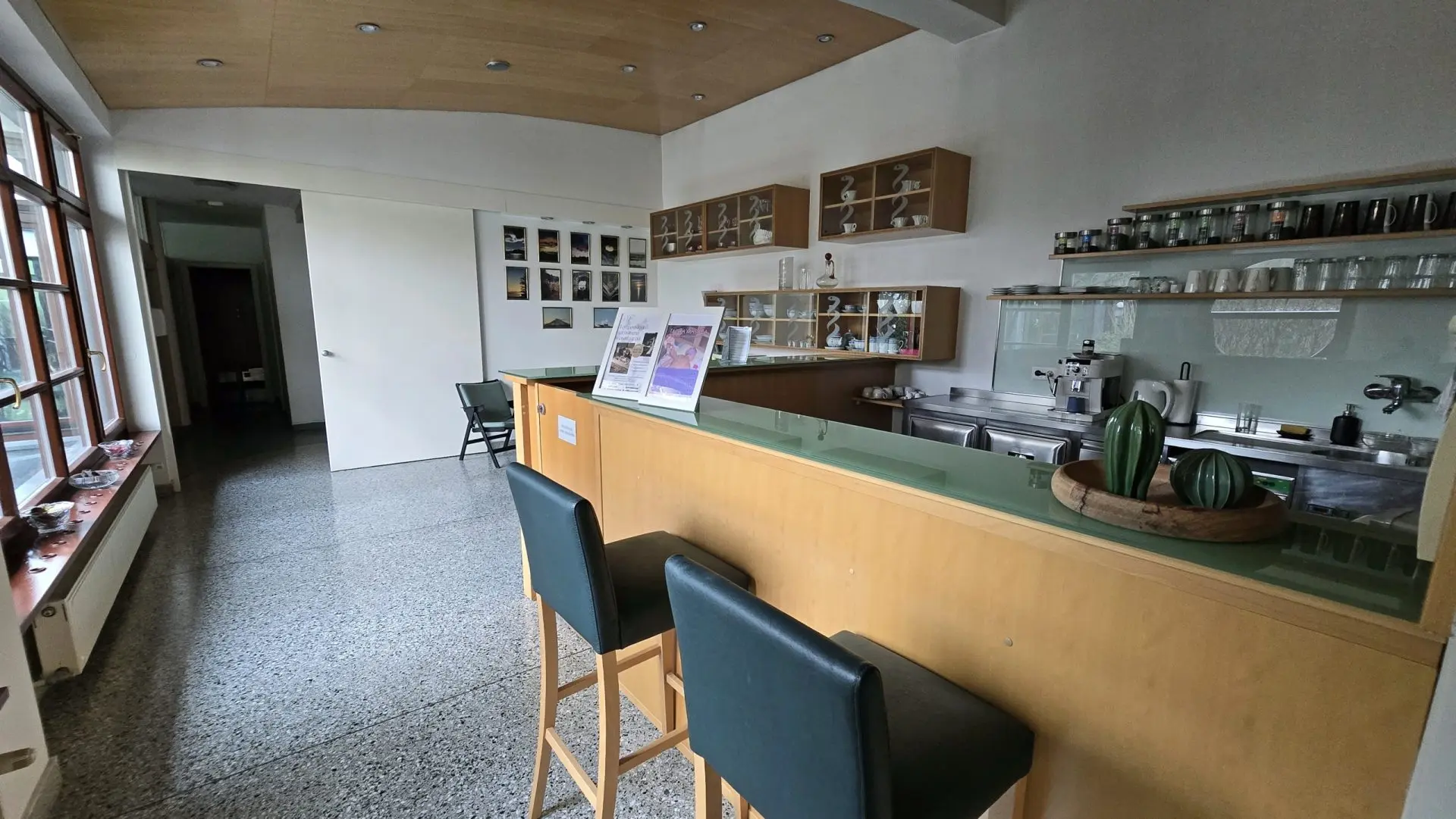 Ljubljana – Two charming houses in very popular area of Ljubljana