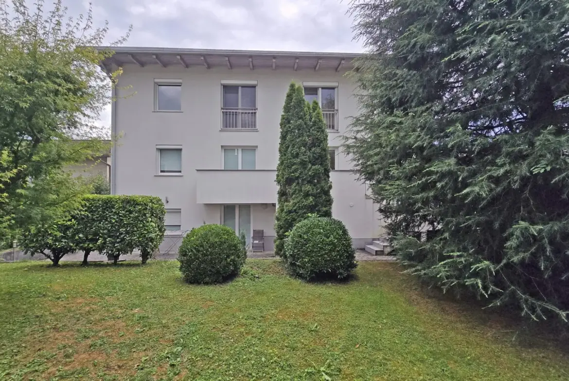 Ljubljana – Brod – Two-Family House in a Peaceful Area Near Šmarna Gora