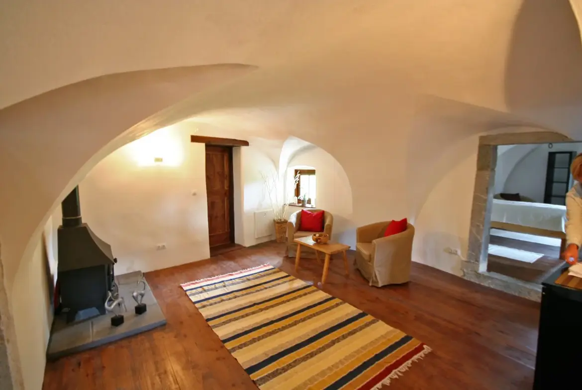 Škofja Loka Area – Beautiful Boutique Hotel