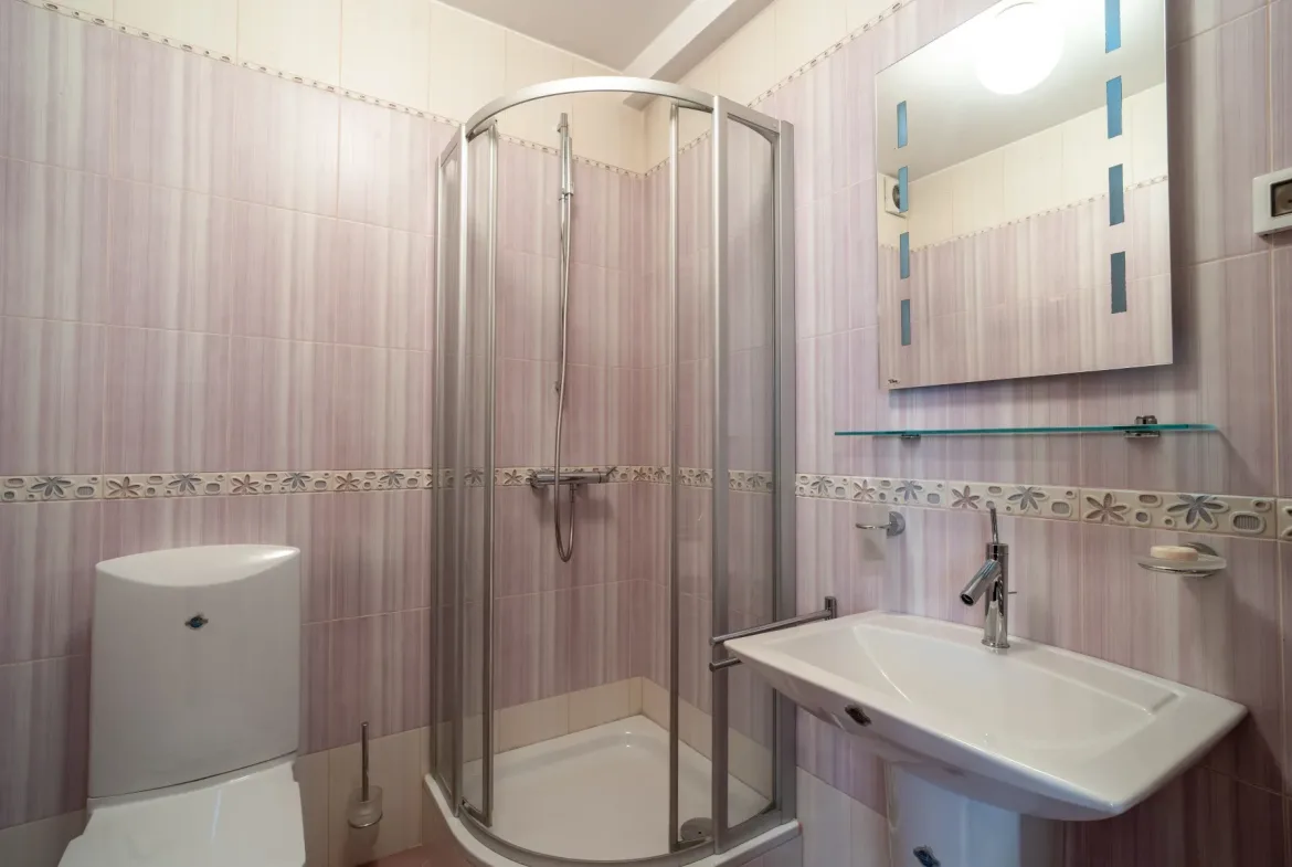 5-Bedroom Apartment, 282 m² – Sokolska, Vračar, Belgrade