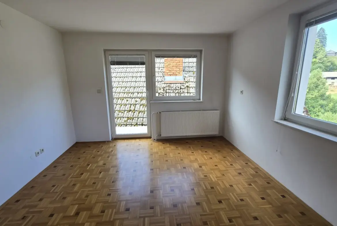 Ljubljana Area – Exceptional Country Estate with 5.5 Hectares