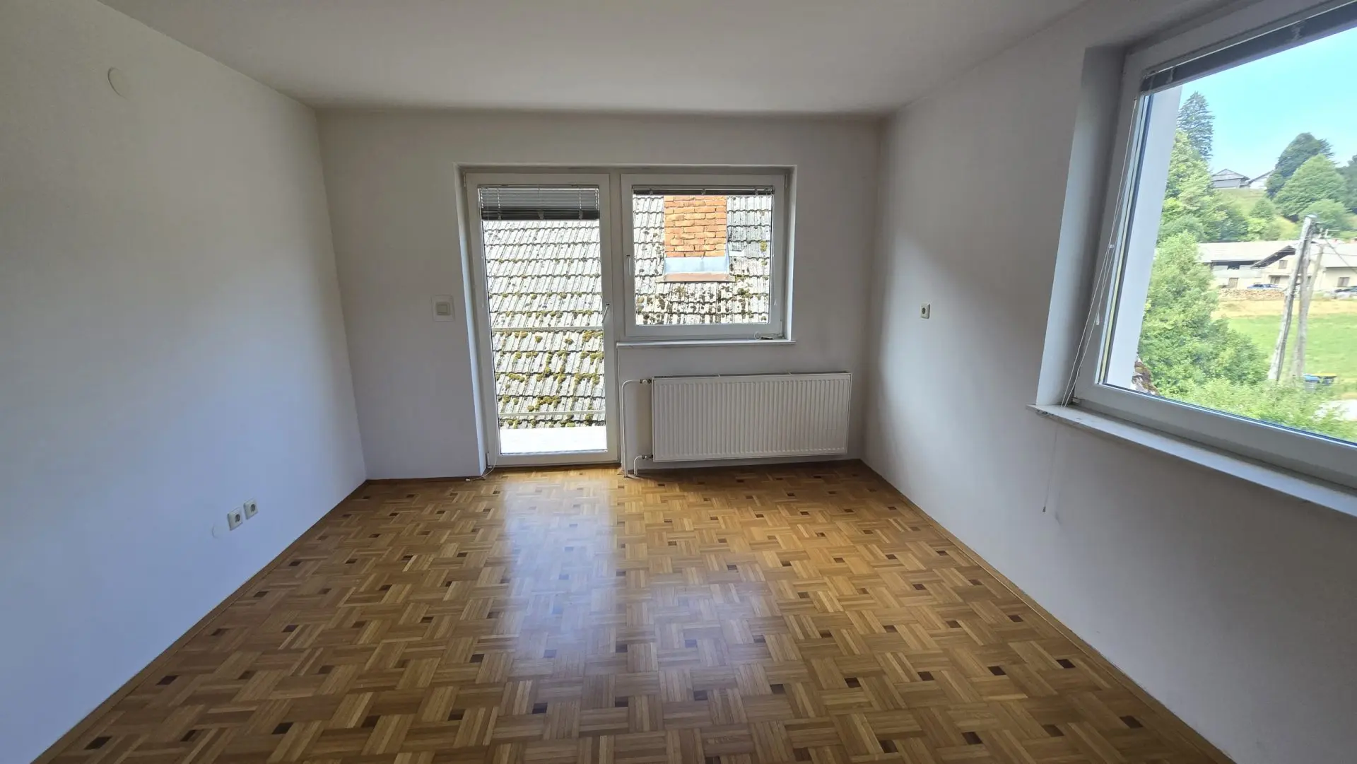 15-1-2 Ljubljana Area – Exceptional Country Estate with 5.5 Hectares