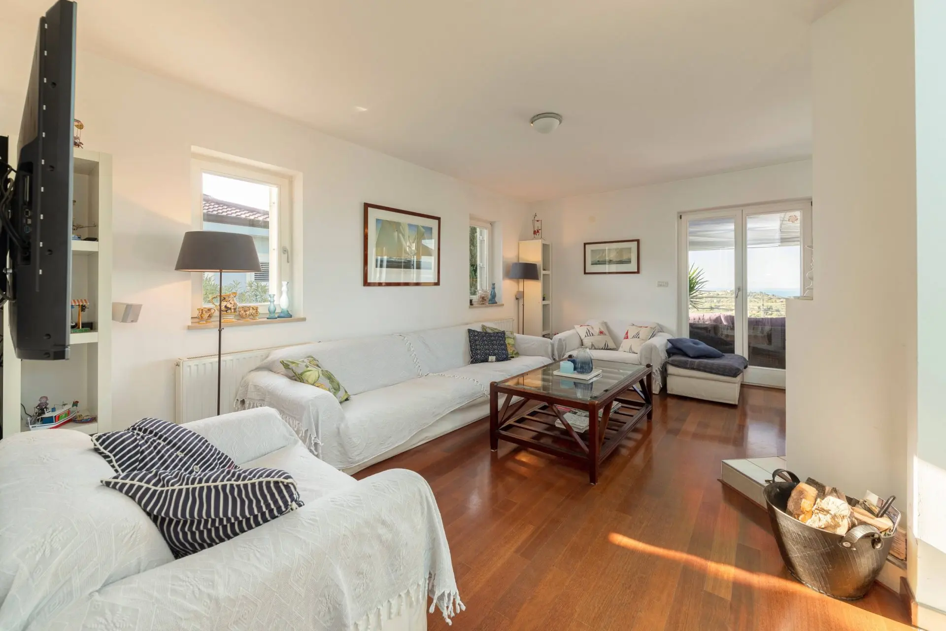 The Coast – Modern vila with spectacular views