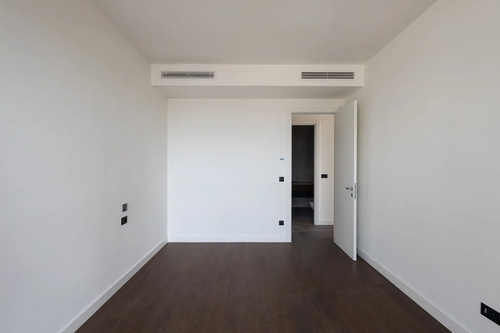 15-1-3 3-Bedroom Apartment, 143 m² – Belgrade Waterfront, Savski Venac, Belgrade