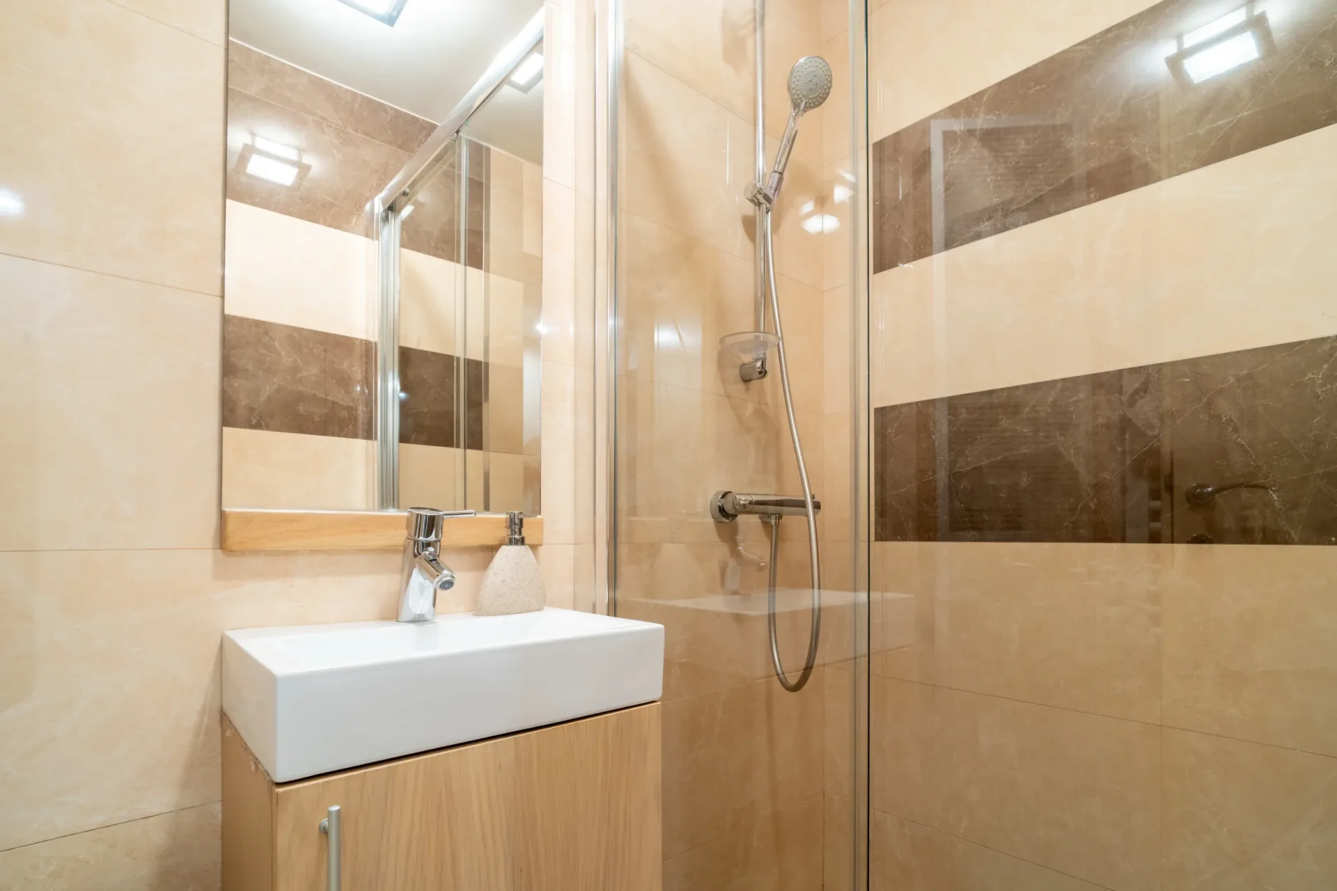 3-Bedroom Apartment, 218 m² – Andre Nikolića, Savski venac, Belgrade