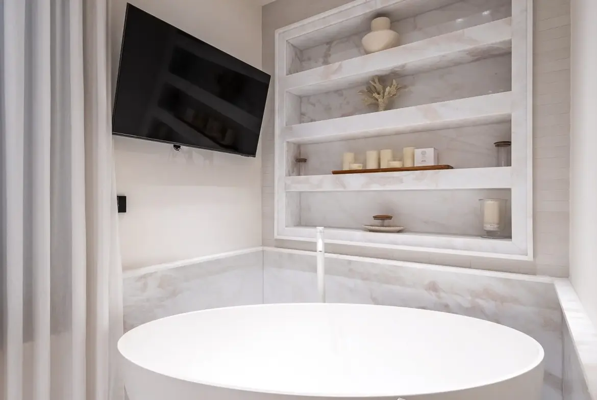 2-Bedroom Apartment, 227 m² – K-District, Stari Grad, Belgrade