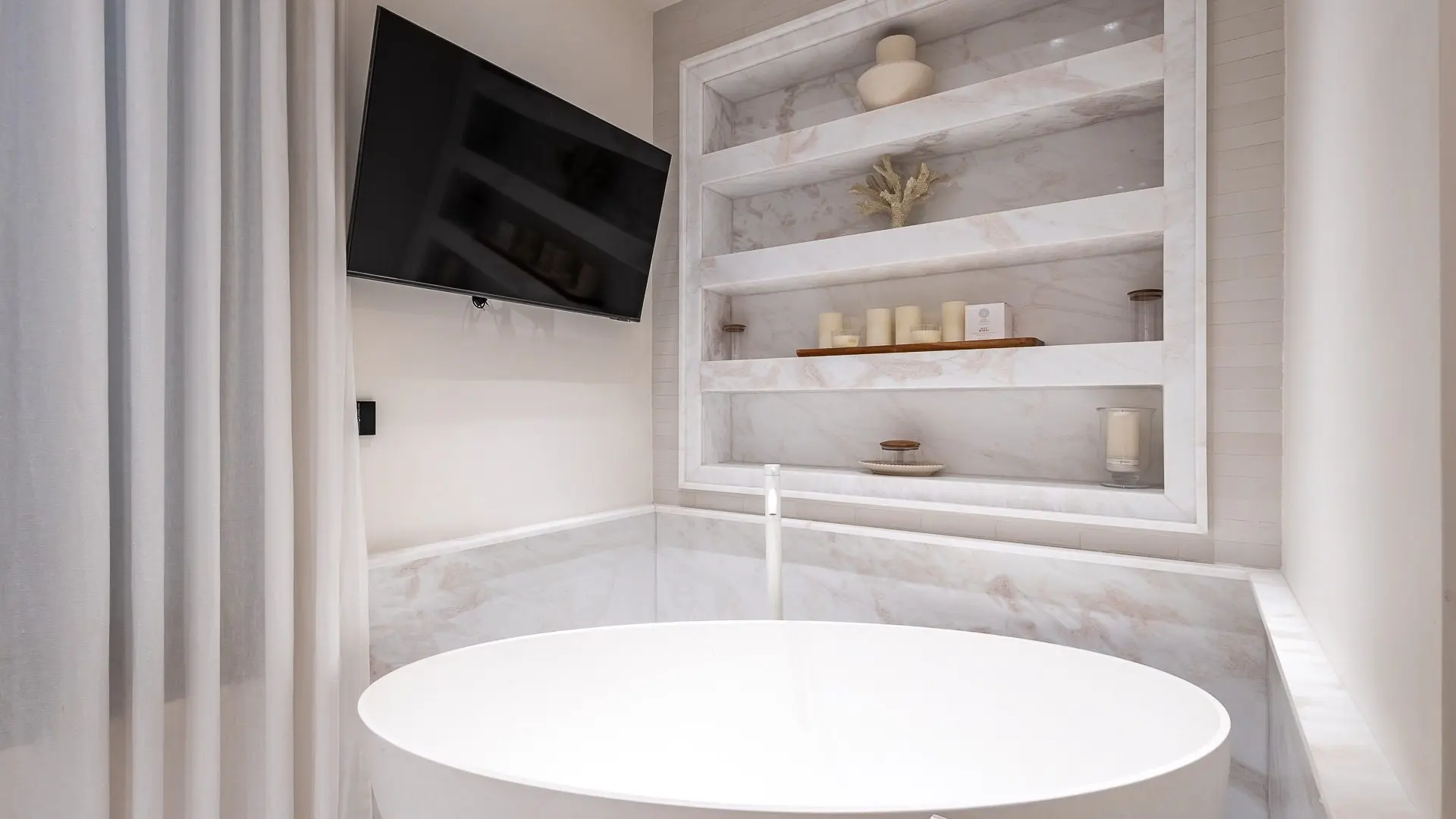 2-Bedroom Apartment, 227 m² – K-District, Stari Grad, Belgrade
