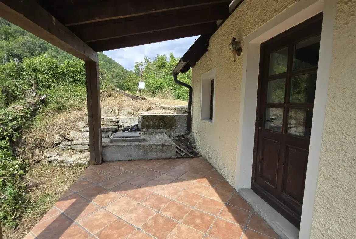 Cerkno Area – Beautiful Estate close to Cerkno
