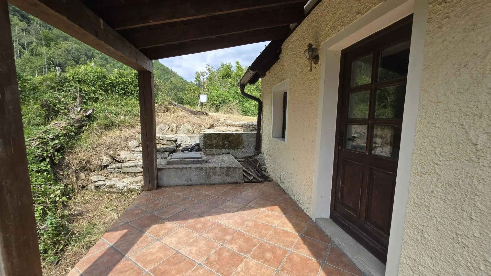 Cerkno Area – Beautiful Estate close to Cerkno