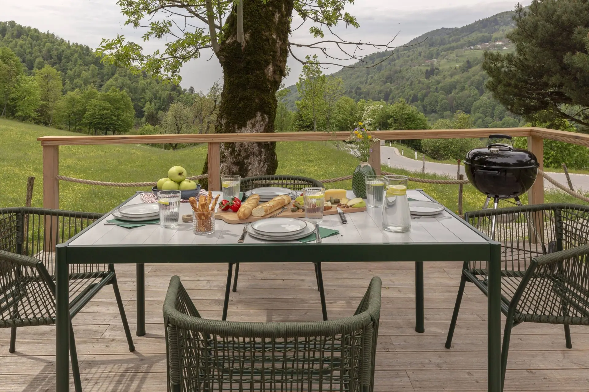 15-3 Soča Area – Charming Cottage Near Kobarid