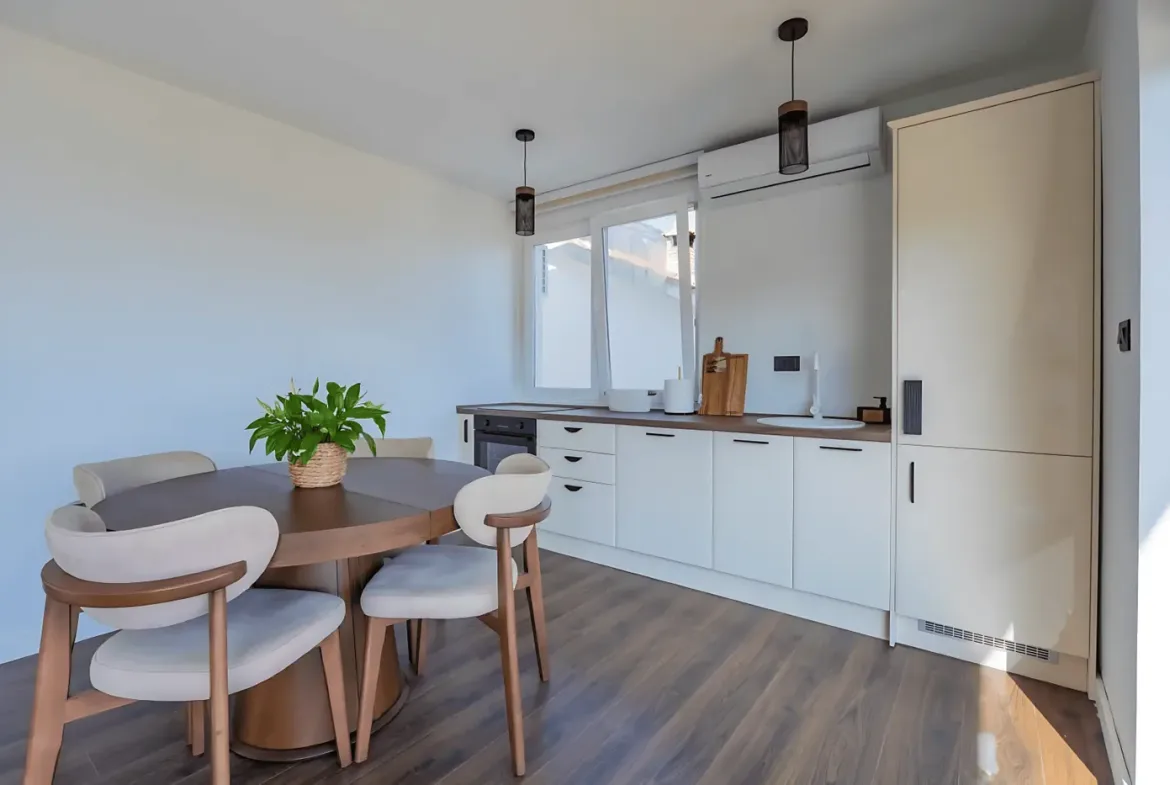 Contemporary villa with 8 bedrooms, Markovići, Budva