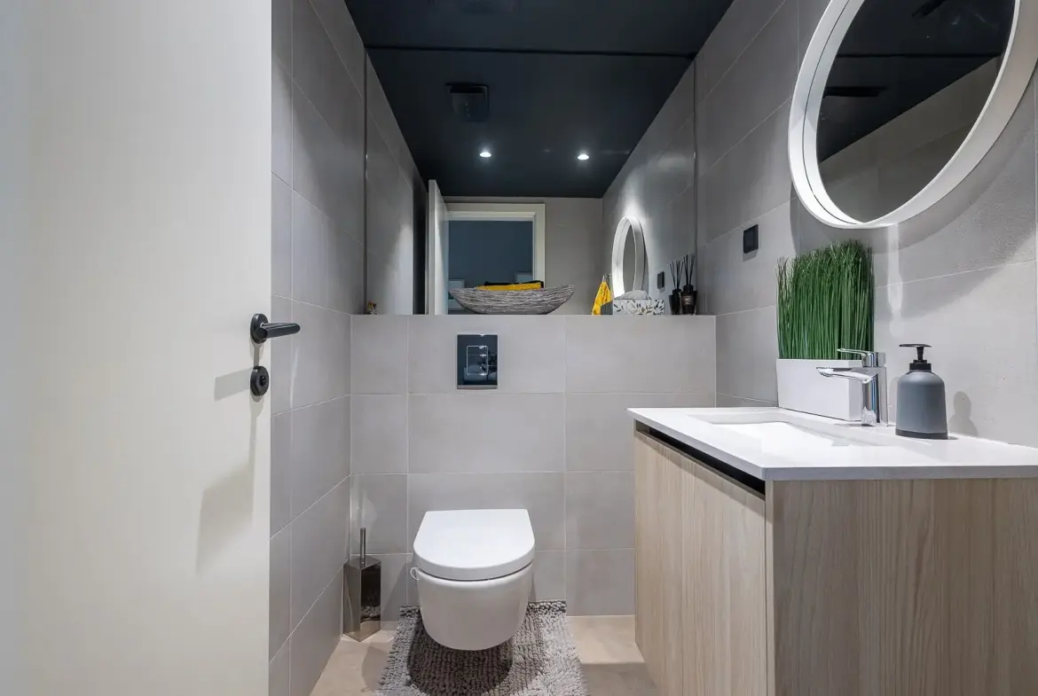 3-Bedroom Apartment, 113 m² – Belgrade Waterfront, Savski venac, Belgrade