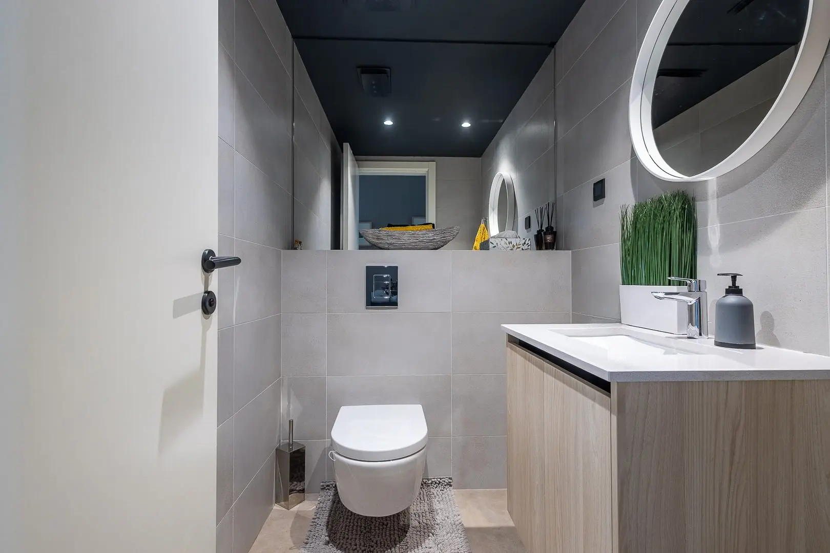 3-Bedroom Apartment, 113 m² – Belgrade Waterfront, Savski venac, Belgrade