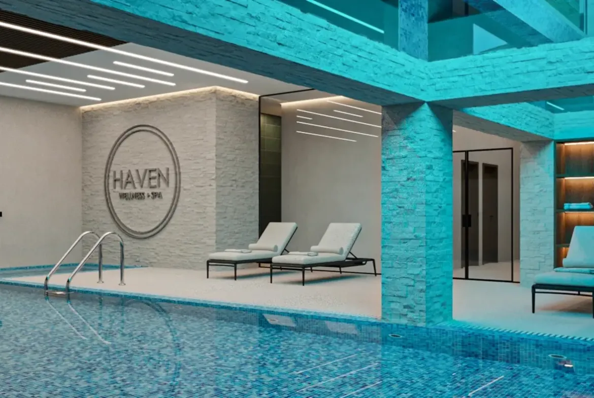 Luxury villa on the first line of Donja Lastva, Tivat
