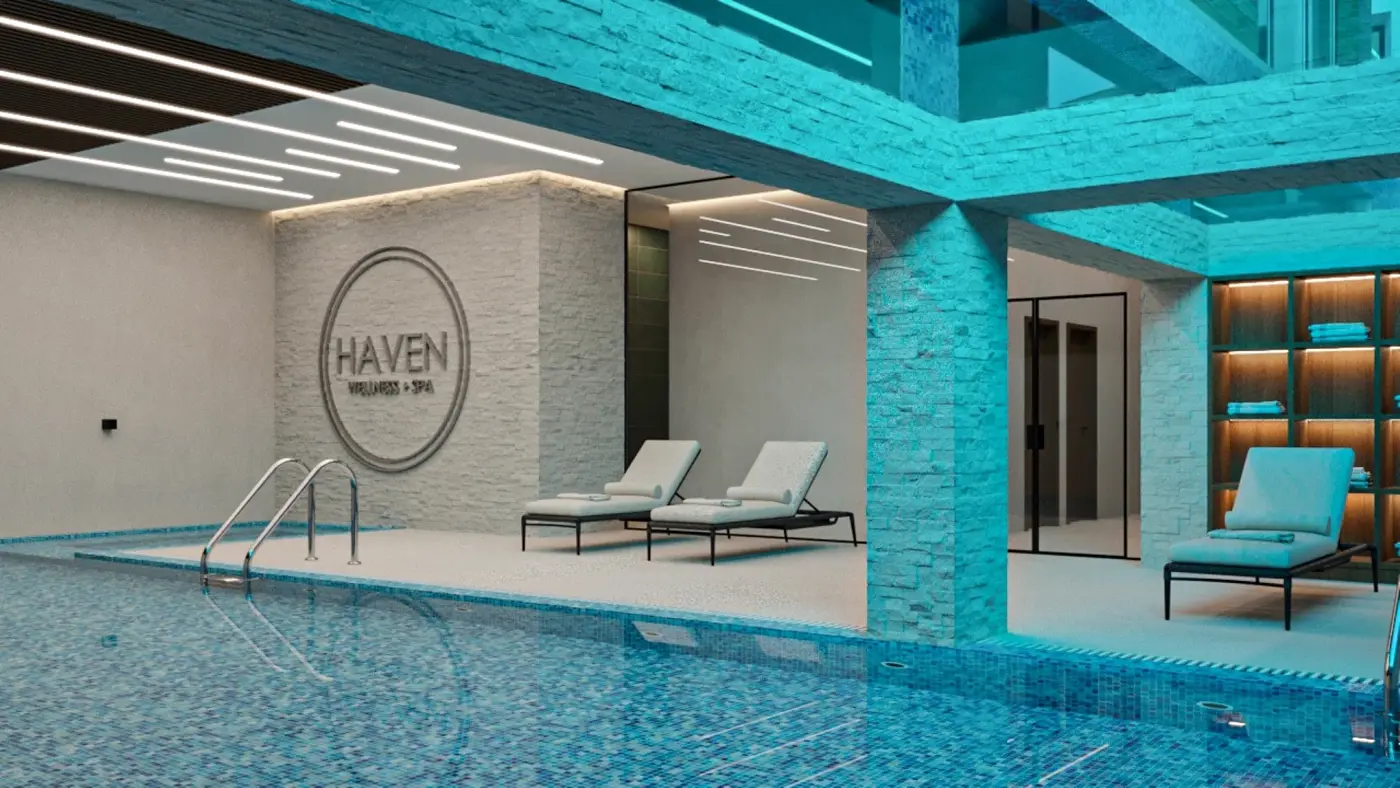 Luxury villa on the first line of Donja Lastva, Tivat