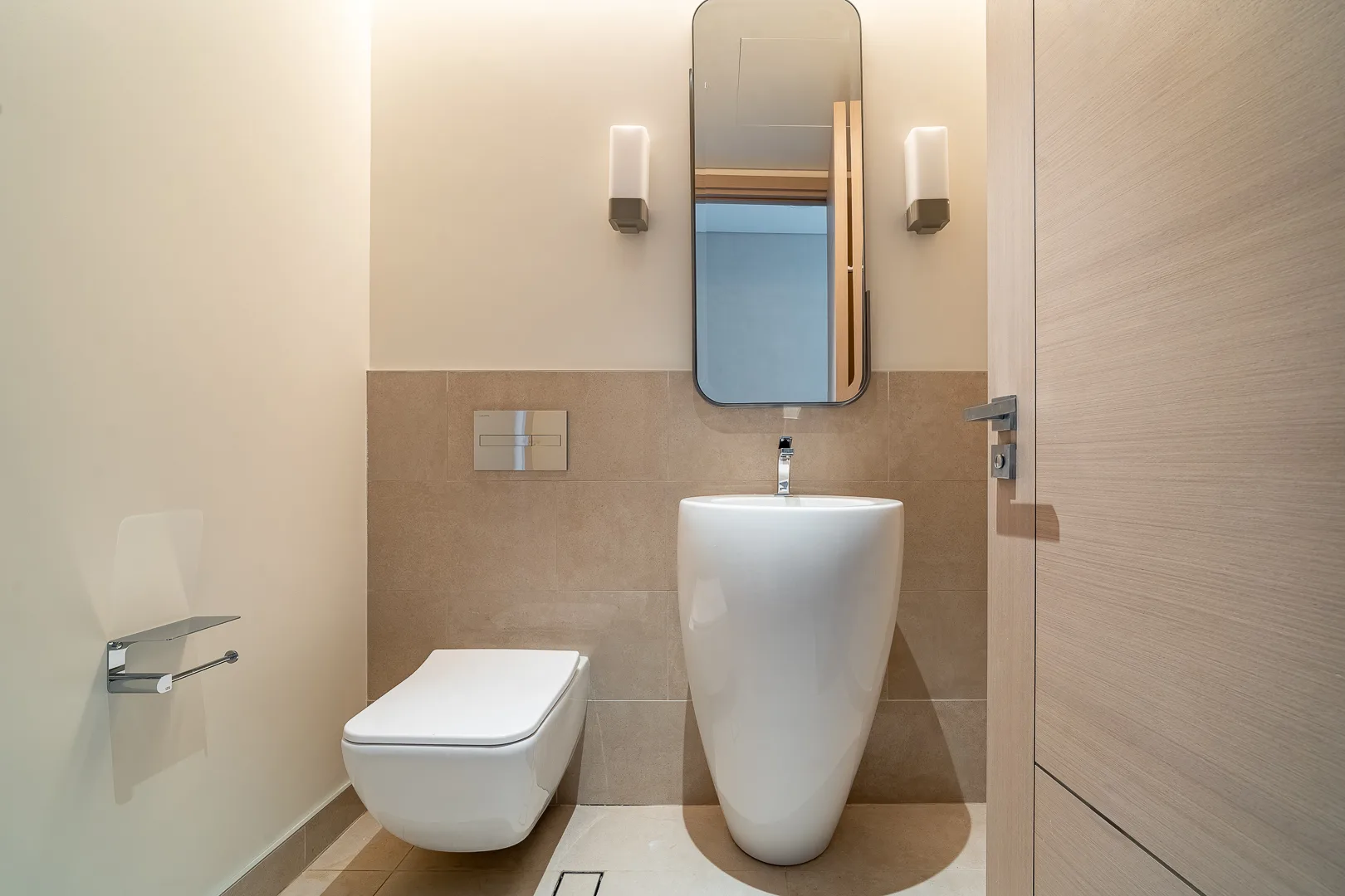 2-Bedroom Apartment, 91 m² – Belgrade Waterfront, Savski venac, Belgrade