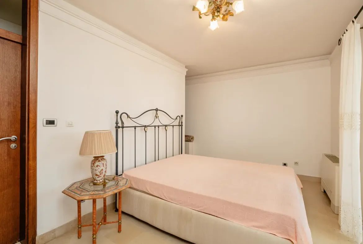 Exclusive Villa on the second line from the sea, Savina, Herceg Novi